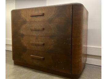 MCM 5-Drawer Dresser By Phenix Furniture Company