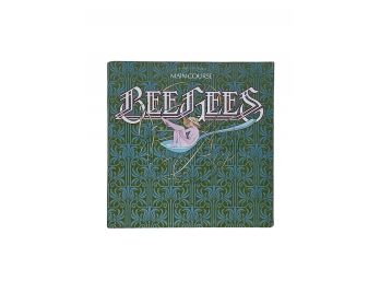 Vintage Vinyl - 1975 Bee Gees Main Course