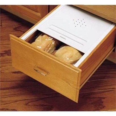 Bread Drawer Cover (almond) 20-38' X 21-34'
