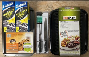 Cookware For The Holidays Pack 2