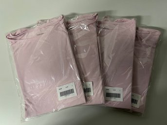 Chadwicks Of Boston Brand Long Sleeves (pink)