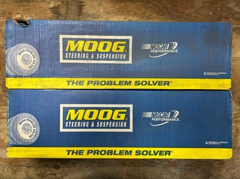 Moog Brand Tie Rod Ends