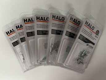 Halo Brand Replacement Coil Springs