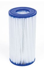 FlowClear Replacement Cartridge Filters 8 Pack