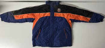 New York Islanders Sports Jacket XL