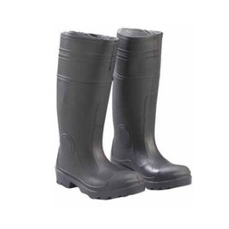 Dunlop Men's Buffalo PVC Waterproof Boots Size 12