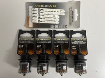 Vulcan Pack