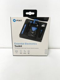 IFixit Essential Electronics Toolkit