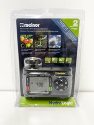 Melnor Two-zone Automatic Water Timer