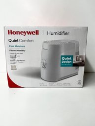 Honeywell Quiet Comfort Humidifier