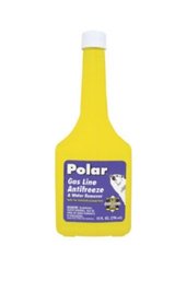 Polar Gasline Antifreeze 2 Pack