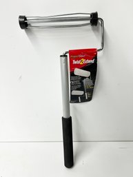 Project Select Twist 2 Extend Paint Roller