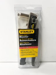 Stanley Right Angle Riveter
