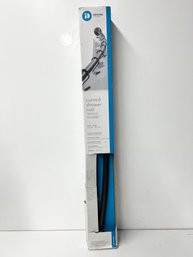 IDesign Curved Shower Rod