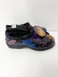 Sloggers Women's Rain & Garden Shoes (size 6)