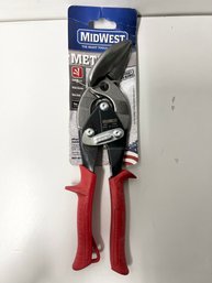 Midwest Avation Snips