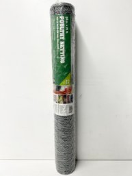 YardGard Poultry Netting (2' X 25')