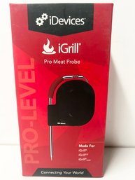 IGrill Meat Probe Thermometer