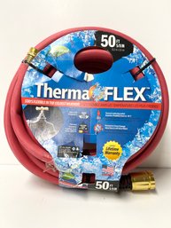 Therma Flex 50 Ft. X 5/8' Cold Climate Garden Hose