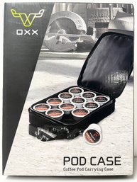 Oxx Coffee Pod Case Carrying Case