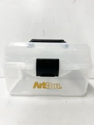Artbin Project Box 8' X 5-1/4'