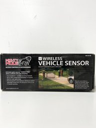 Mighty Mule Wireless Vehicle Sensor