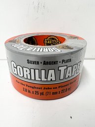 Gorilla Tape Duct Tape