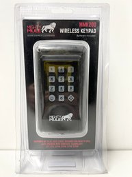 Mighty Mule Wireless Digital Keypad