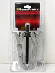 Gear Wrench 5-ton 2 Jaw Reversible Internal/external Puller