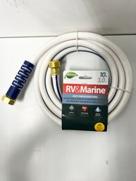 Element RV And Marine 10' Multi-purpose Utility Hose