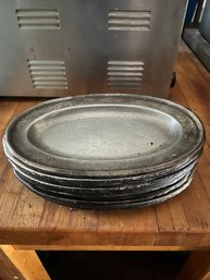 Oven Dishes