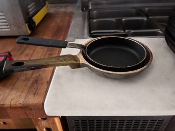 Frying Pan Set Small