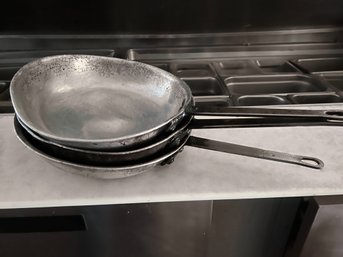 Frying Pans