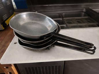 Frying Pans Medium