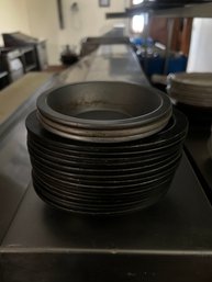 Oven Dishes