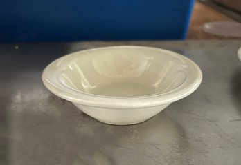 Glass Bowls Small