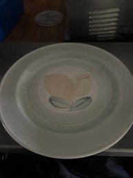 Set Of Plates