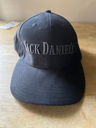 Jack Daniels Baseball Cap