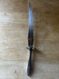 Antique Knife