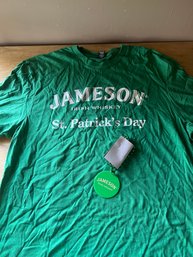 Jameson Tee With Beads And Accessories