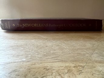 'new Orleans' Cookbook