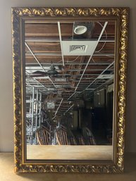Framed Mirror Large