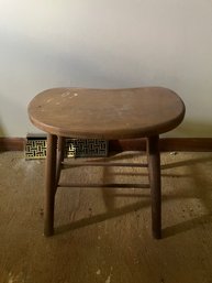 Wooden Table Small/stool
