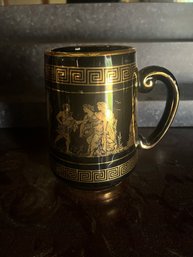 Decorative Mug