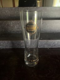 Guinness Blonde Beer Glasses
