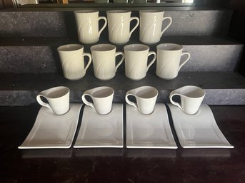Coffee/espresso Set