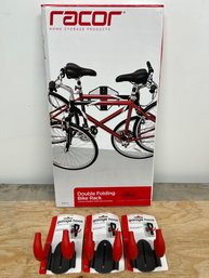 Bike Rack Set