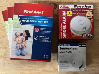 Home Safety Pack