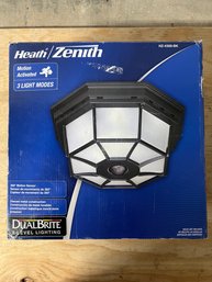 Heath Zenith Decorative Light