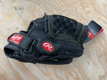Rawlings The Mark Of A Pro PM1300B With Basket Web 13 In Leather Palm